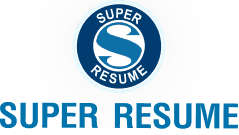 Super Resume Logo